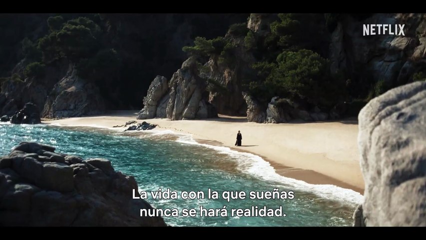 La emperatriz - Tráiler oficial Temporada 3 Netflix