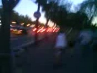 Session skate