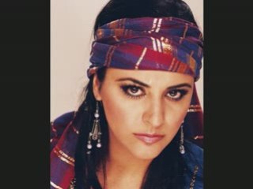 Zara - Tez Gel Yarim (2008) by AkR3P