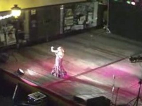 fiestas patronales beniaján 2008 rosalez