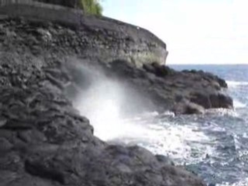 Tahiti