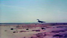 L'Avion Qui Semble Futuriste Mais Est 100% Réel (XB-70)