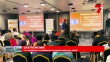 Gastronomie : la 3e édition de la promenade culinaire d'Abidjan lancée