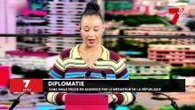 Le 7Actu du 7 octobre  2026 (édition 6H)