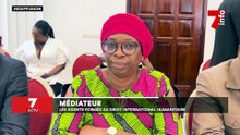 Le 7Actu du 7 octobre  2026 (édition 12H)