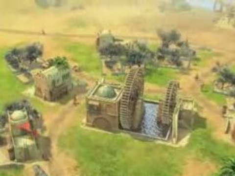 Anno 1404 German Trailer from Ubisoft