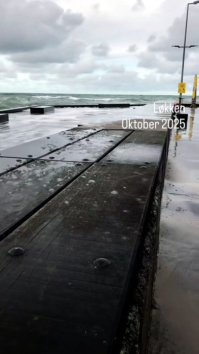 Løkken Oktober 2025 Folge 03