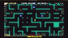 GNUBSD404 Long N238 PacMan Octopac again part1 (Linux)