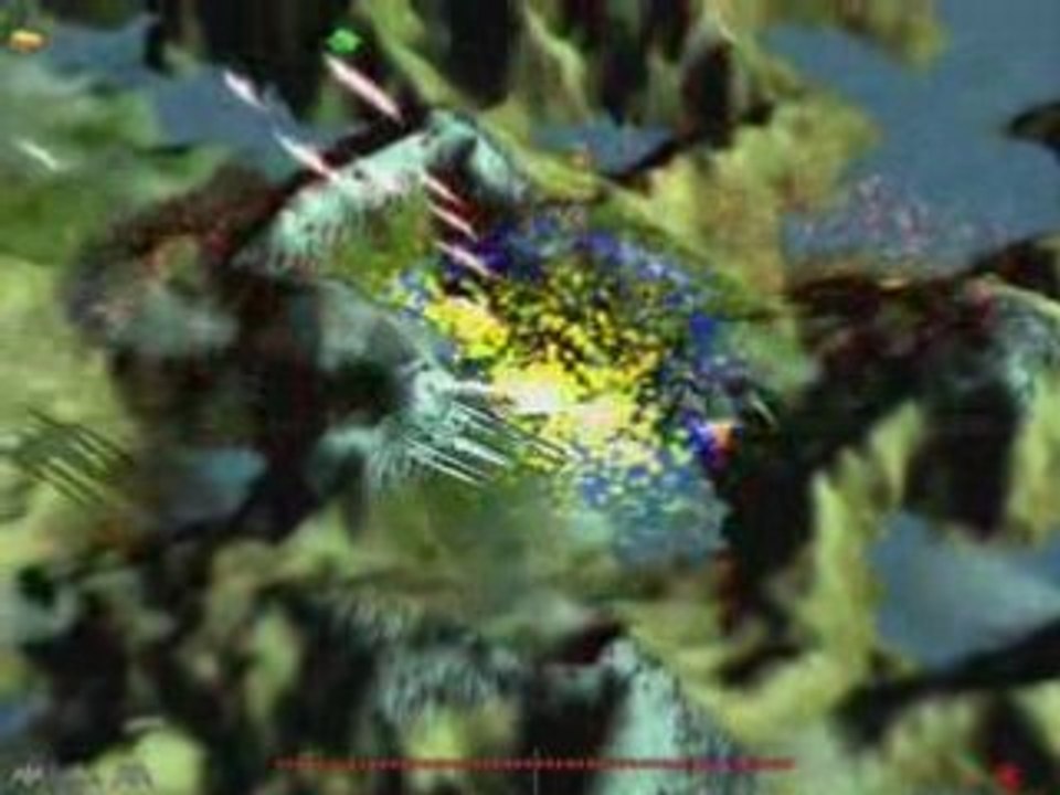 Resurrection PC Game Demo