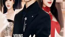 [Dubbed]Runaway Young Master Hard-Working CEO