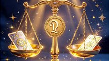 Libra♎ A Virada de Chave: Como Superar os Obstáculos e Atrair Sua Verdadeira Paz. (PARTE 1)