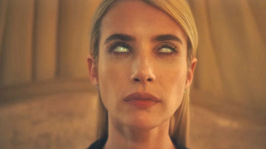 American Horror Story - saison 13 Bande-annonce VO STFR