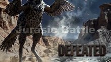 Citipati vs Other Dinosaurs — Who Would Win?