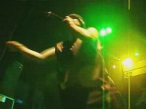 Clip - Rap Francais - Assassin - Touche D'espoir (Live)