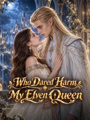 Who Dared Harm My Elven Queen #engsub #watchfull🔺🍿🍿