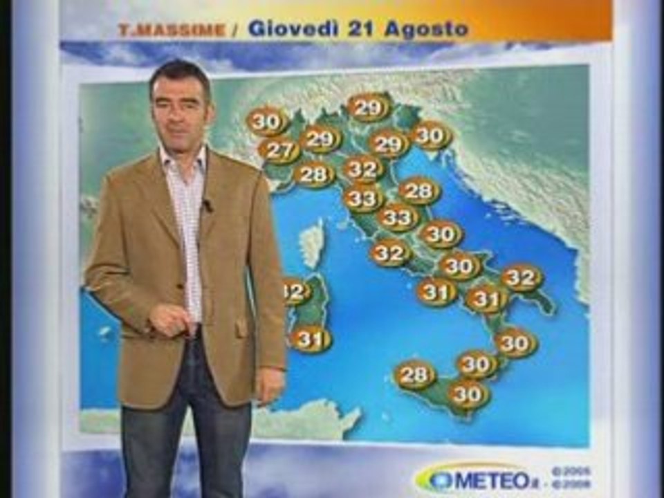 Meteo.it2