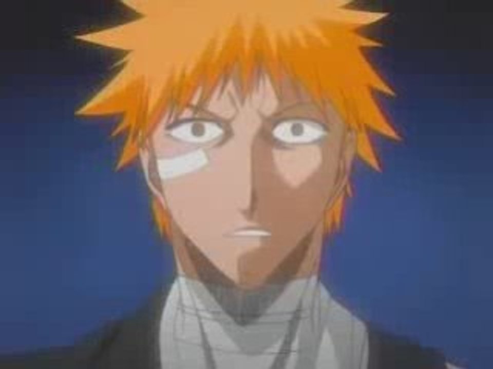 Bleach Bankai Kuchiki Byakuya