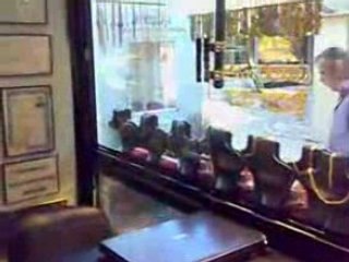 kütahya balaban kuyumculuk Dükkanın eski hali videosu