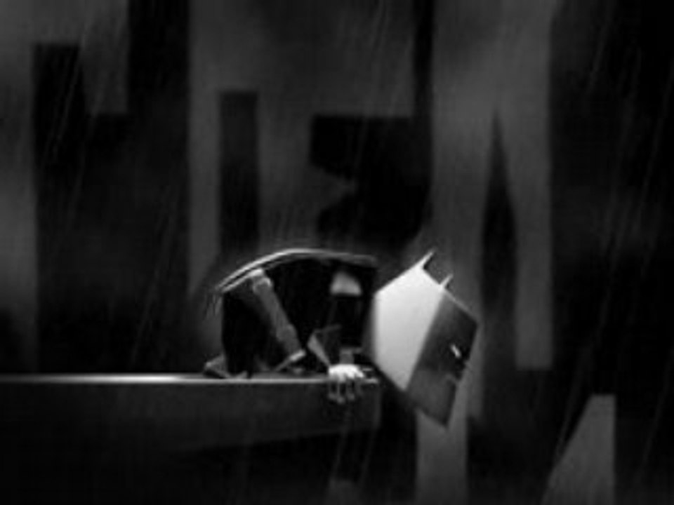 Batman - Chapter 01 : Help Me