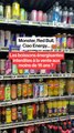 Les boissons énerg
