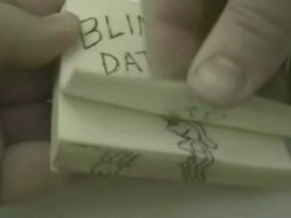 Blind Date
