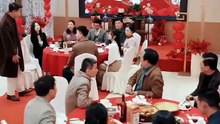 《废物老公一招救活首富女》 | Her “Useless” Husband Saves the Richest Woman Part 1