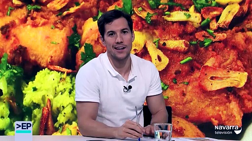 ¿Cómo cocinar un buen ajoarriero?