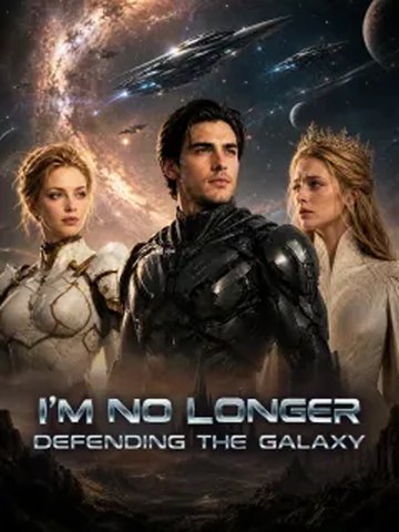 I'm No Longer Defending The Galaxy #engsub #fullfilm✅🍿🍿