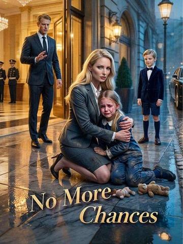 No More Chances #engsubtitle #fullmovie✅💥