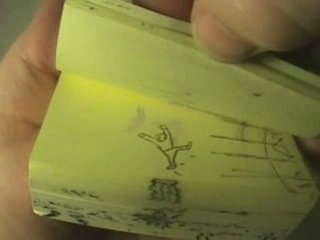 Action Man 3: To Be or PLOT To Be