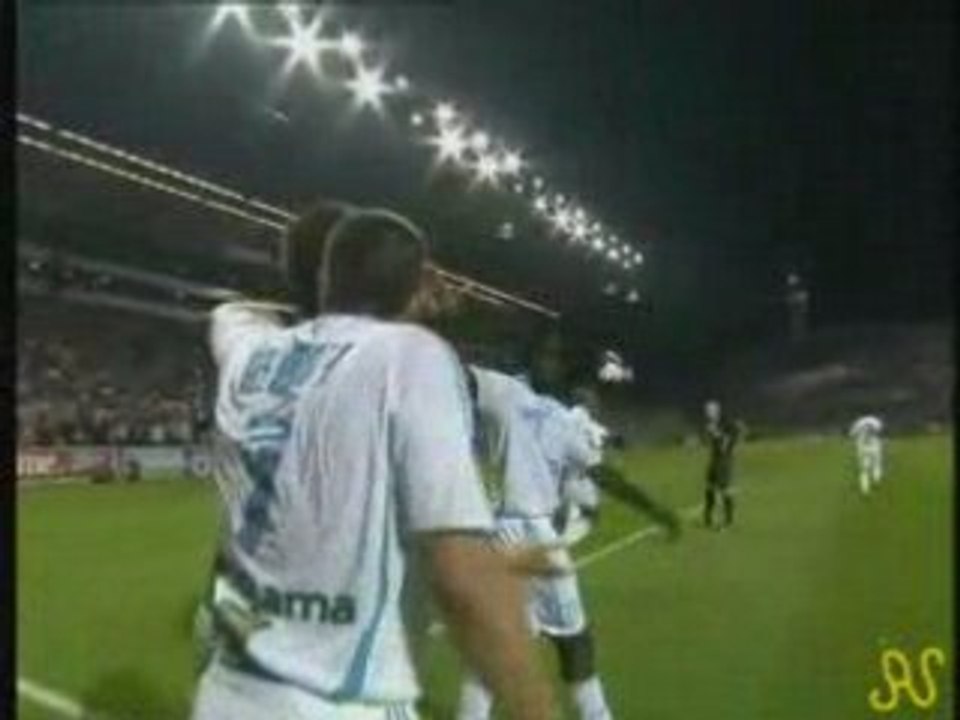 nasri vs sochaux