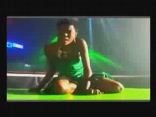 Koffi Olomidé - Bord Ezanga Kombo - Ikia