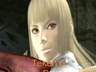 tekken6