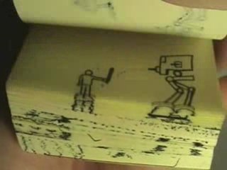 Action Man 6: The PLOT Heard 'Round The World