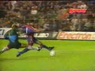 Romario O Rei do Gol