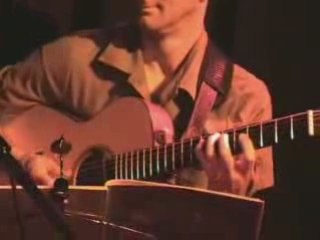 FPE-TV Tom Griesgraber and Bert Lams Stick and Acoustic