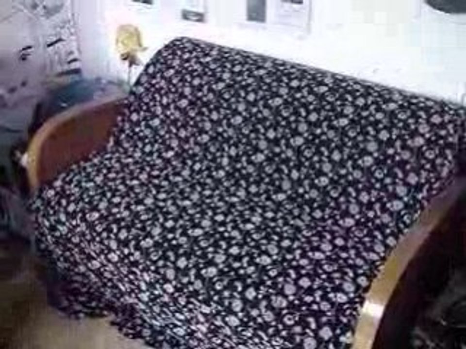 Roken is dodelijk au divan du monde, Das ist schon!