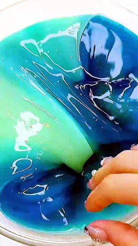 Slime Stretching Sounds | Satisfying Relaxing ASMR Compilation