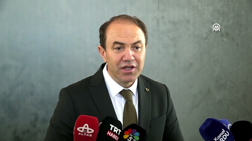 Ordu'da eski milli boksör Mustafa Genç'i konu alan "Son Raunt" belgeselinin galası yapıldı | Ajansspor | AA