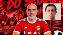 Benfica Craques do seixal