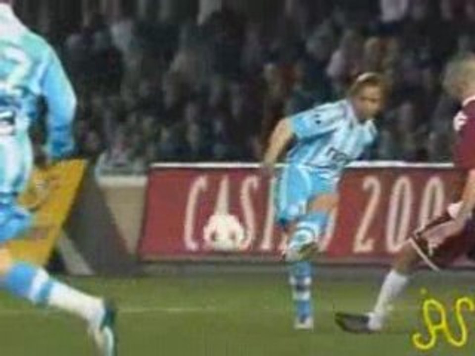 nasri vs metz