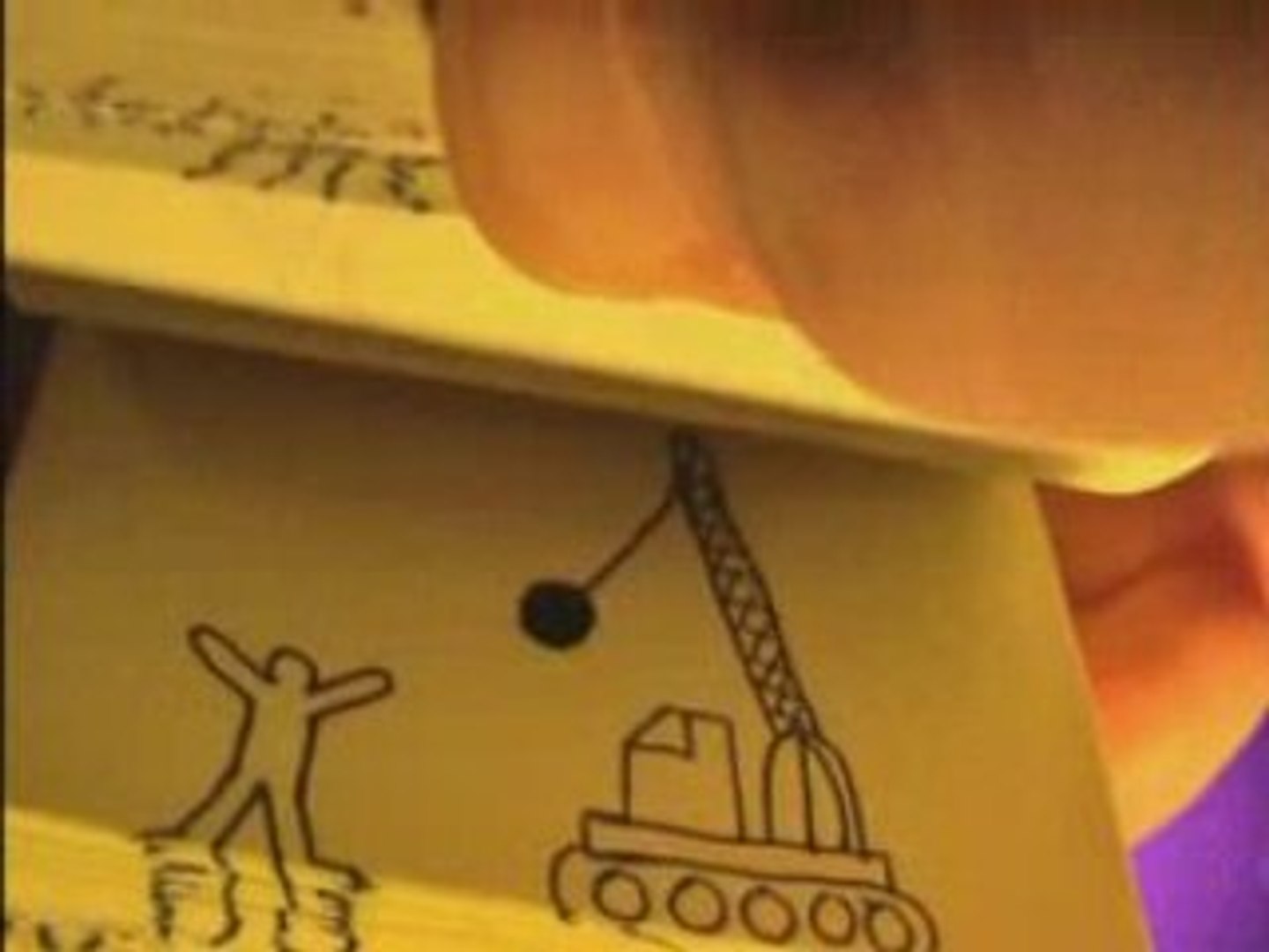 Action Man 7: All Good PLOTS Go To Heaven!!