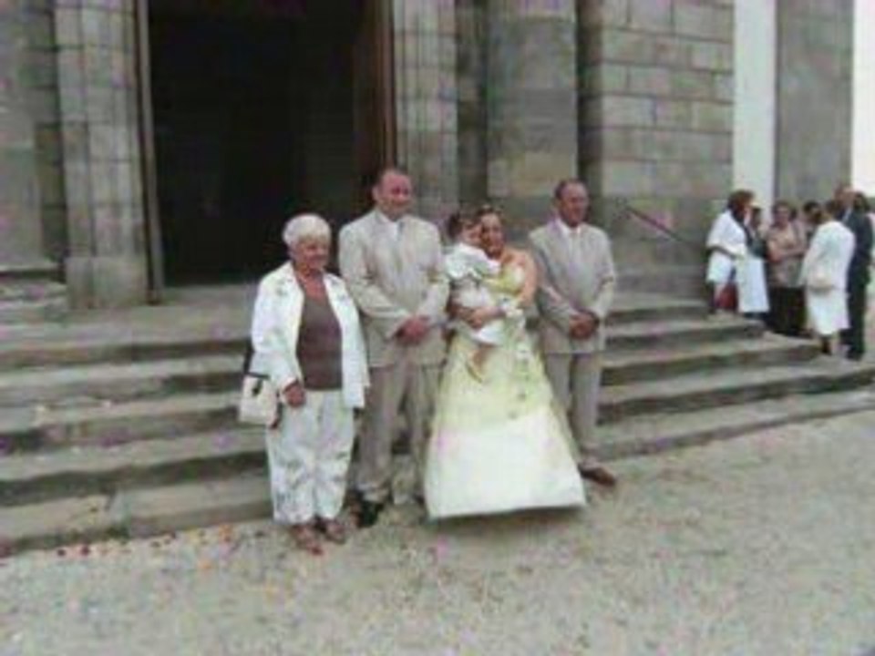 Mariage