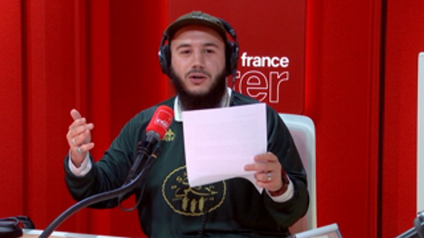Tabassez les chiards ! - La chronique de Merwane Benlazar