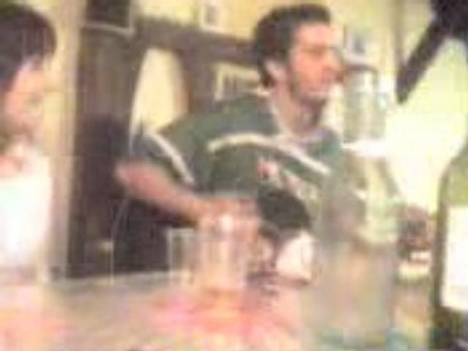 Concert Privé Alexandre