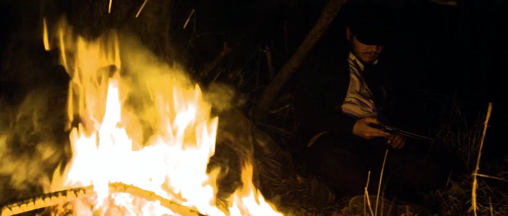 The Ballad of Rudy Callahan | movie | 2025 | Official Trailer - video ...
