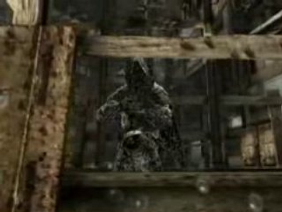 Killzone2 Multijoueurs