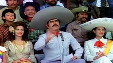 Ora es cuando chile verde (1986) Roberto Guinar, Eric del Castillo, Ana Luisa Peluffo y Marisol Cervantes.