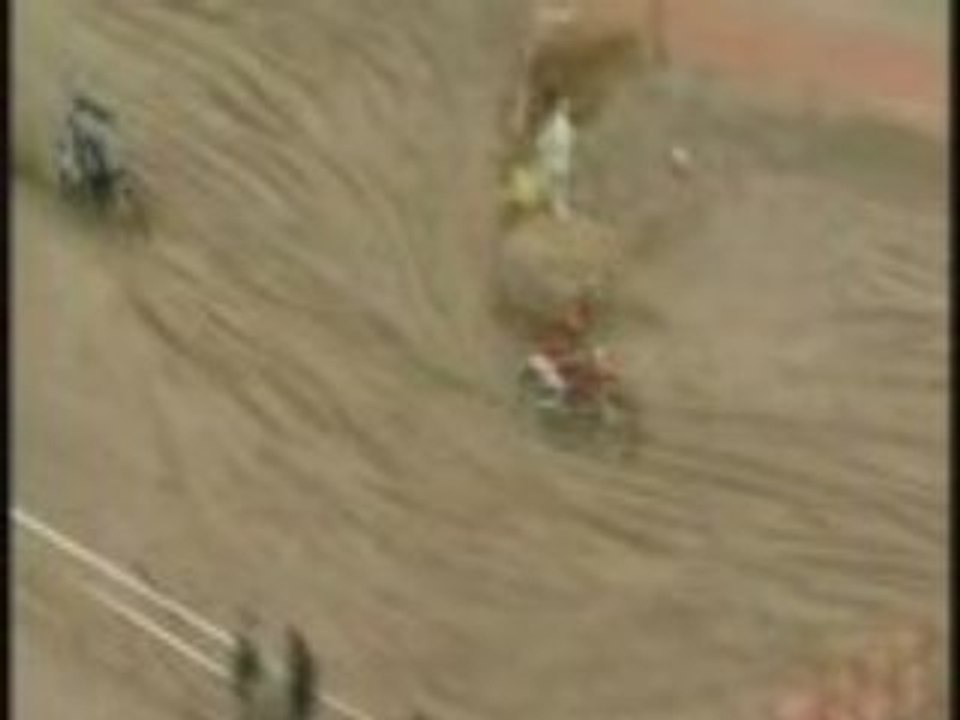 Enduropale du Touquet 2006  Partie: 3/6