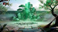 上一休六，我是天庭临时清洁工 (3)